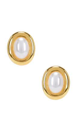 Heaven Mayhem - Treasure Earrings