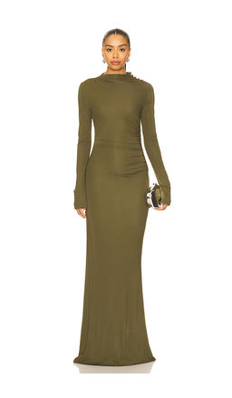 House of Harlow 1960 - x REVOLVE Suki Gown