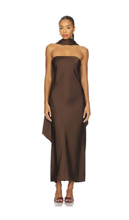 House of Harlow 1960 - x REVOLVE Mel Midi Dress