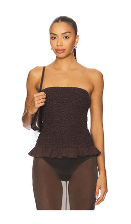 House of Harlow 1960 - x REVOLVE Mila Top