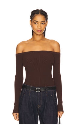 House of Harlow 1960 - x REVOLVE Colette Bodysuit