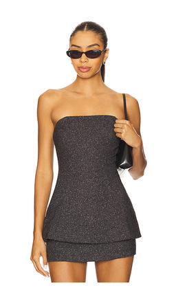 House of Harlow 1960 - x REVOLVE Samia Top