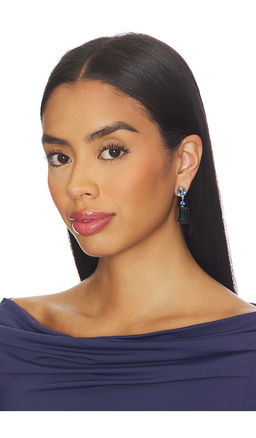 Jennifer Behr - Justine Earrings