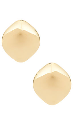 Jennifer Fisher - Puffy Cushion Earrings