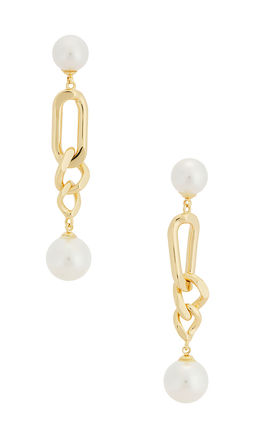 Lili Claspe - Quinn Pearl Dusters