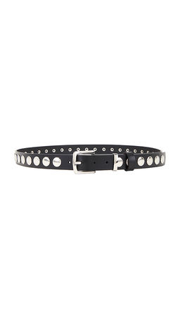 Lovers and Friends - Mina Leather Belt