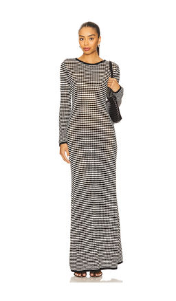 Lovers and Friends - Brienne Maxi Dress