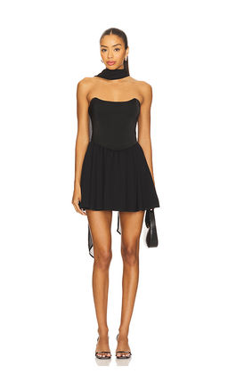 Lovers and Friends - Aubrey Mini Dress