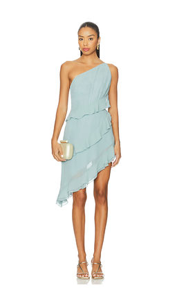 Lovers and Friends - Kimberly Mini Dress