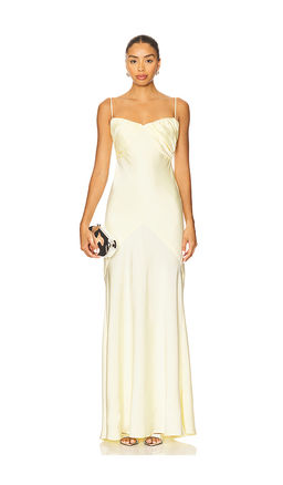 Lovers and Friends - Janae Gown