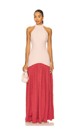 Lovers and Friends - Marissa Gown