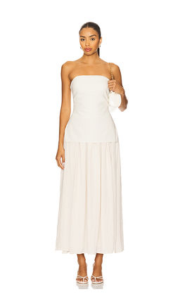 Lovers and Friends - Esther Maxi Dress