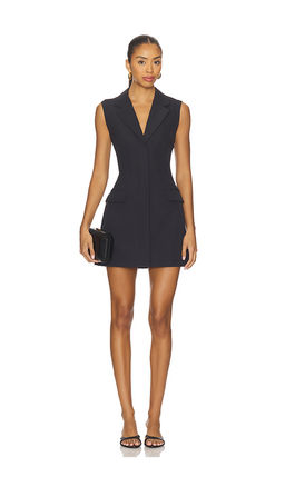 Lovers and Friends - Sophia Mini Dress