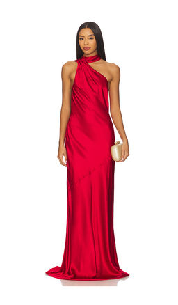 Lovers and Friends - Mila Gown