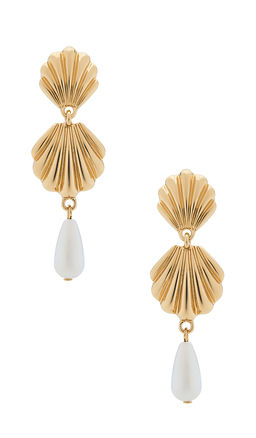 Lovers and Friends - Dawn Earring