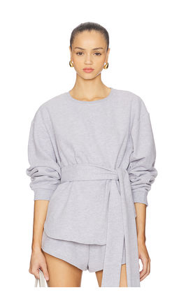 Lovers and Friends - Gabriella Sweatshirt Top