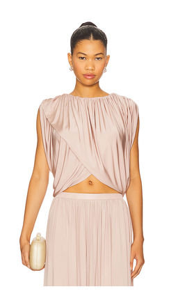 Lovers and Friends - Livvy Top