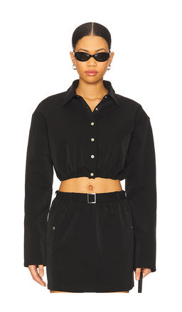 Lovers and Friends - Cameron Utility Shirt