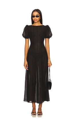 LPA - Emory Midi Dress