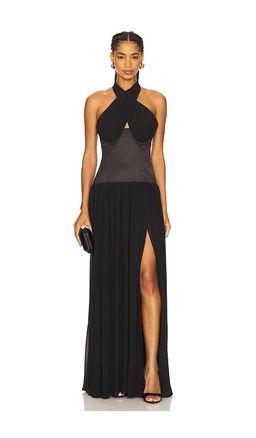 Majorelle - Tia Maxi Dress