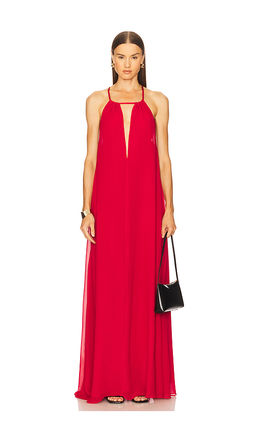 Michael Costello - x REVOLVE Syrie Gown