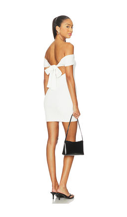 MORE TO COME - Malia Mini Dress