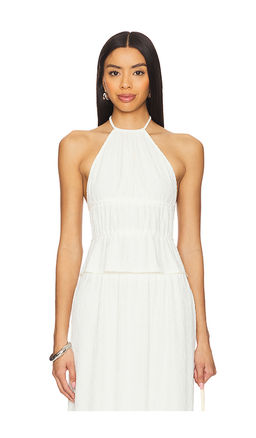 MORE TO COME - Malina Top