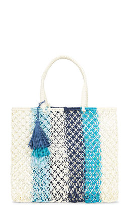 Nikki Beach - Portofino Shoulder Bag