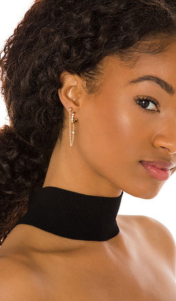 Natalie B Jewelry - Lolo Huggie