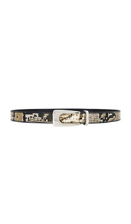 Nakedvice - The Stassie Belt