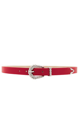 petit moments - Slim Modern Rodeo Belt