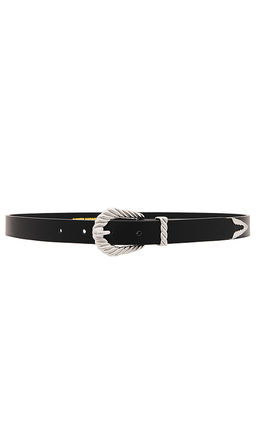 petit moments - Slim Modern Rodeo Belt