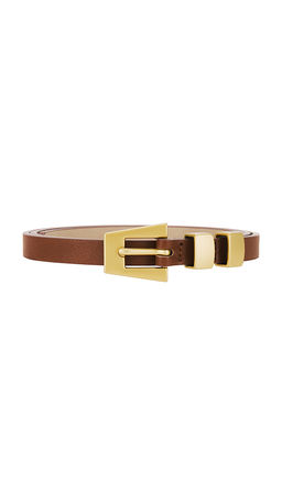 petit moments - Modern Slim Belt