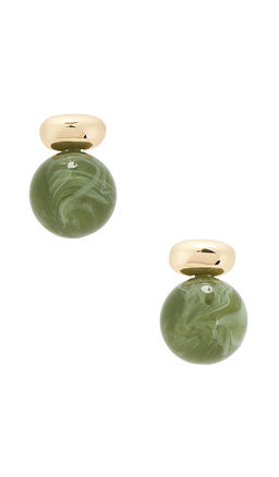 SHASHI - Alice Gemstone Earring