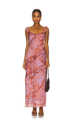 Steve Madden - Versailles Dress