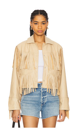 Steve Madden - Halia Jacket