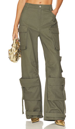 Steve Madden - Duo Cargo Pant