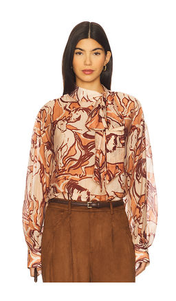 Steve Madden - Sutton Top