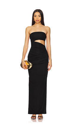 superdown - Messi Maxi Dress