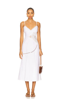 Tularosa - Maddyn Midi Dress
