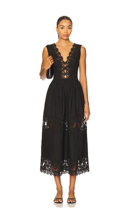 Tularosa - Breanna Midi Dress