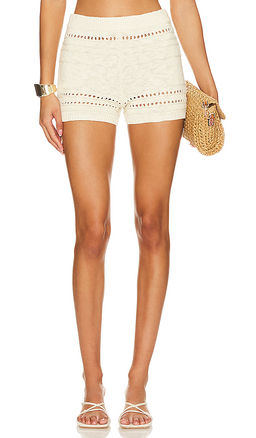 Tularosa - Marisol Shorts