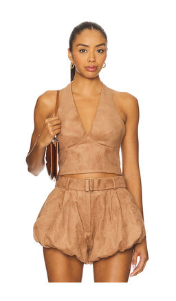 Tularosa - Patrice Top