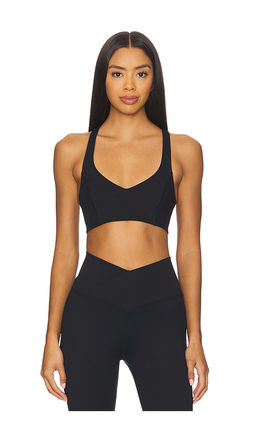 Wellbeing + Beingwell - FowWell Lexie Sports Bra