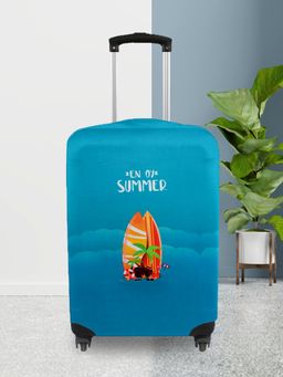 Cortina - Stretchable Luggage Cover