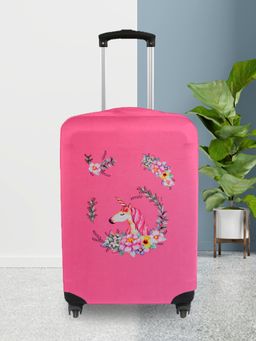 Cortina - Stretchable Luggage Cover