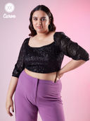 Black color option, Sold out, Currently selected