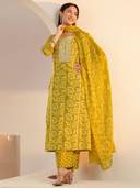 Mustard color option