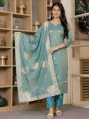 Turquoise color option