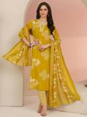 Mustard color option